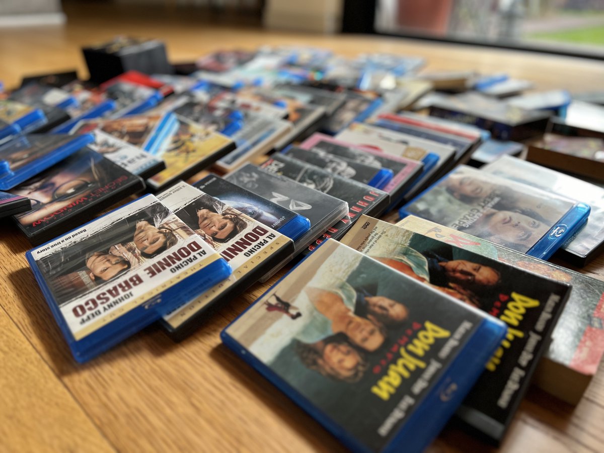 sabmott's tweet photo. @sunstroke_house This is just a part of the amazing journey I started 36 years ago, when I was 10. It’s such a huge amount of artistry and talent I’m both deeply proud and grateful for... Found this thread, thought I could join!
#JohnnyDepp @in2_film @infinitumnihil @JohnnyDeppNFT @ginadeuters https://t.co/OFougAibkm