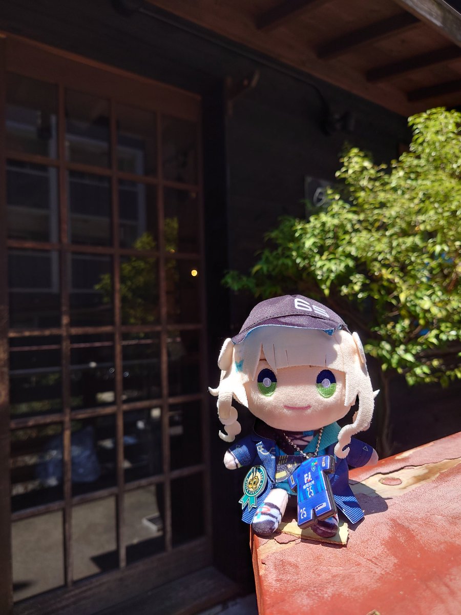 avi_moge's tweet image. やぴ💕
祐二推しのろこちゃんです
#鏑木ろこ
#北島祐二