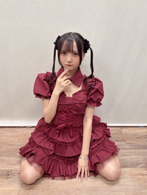 奥野未悠のTwitter画像7
