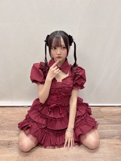 奥野未悠のTwitter画像8