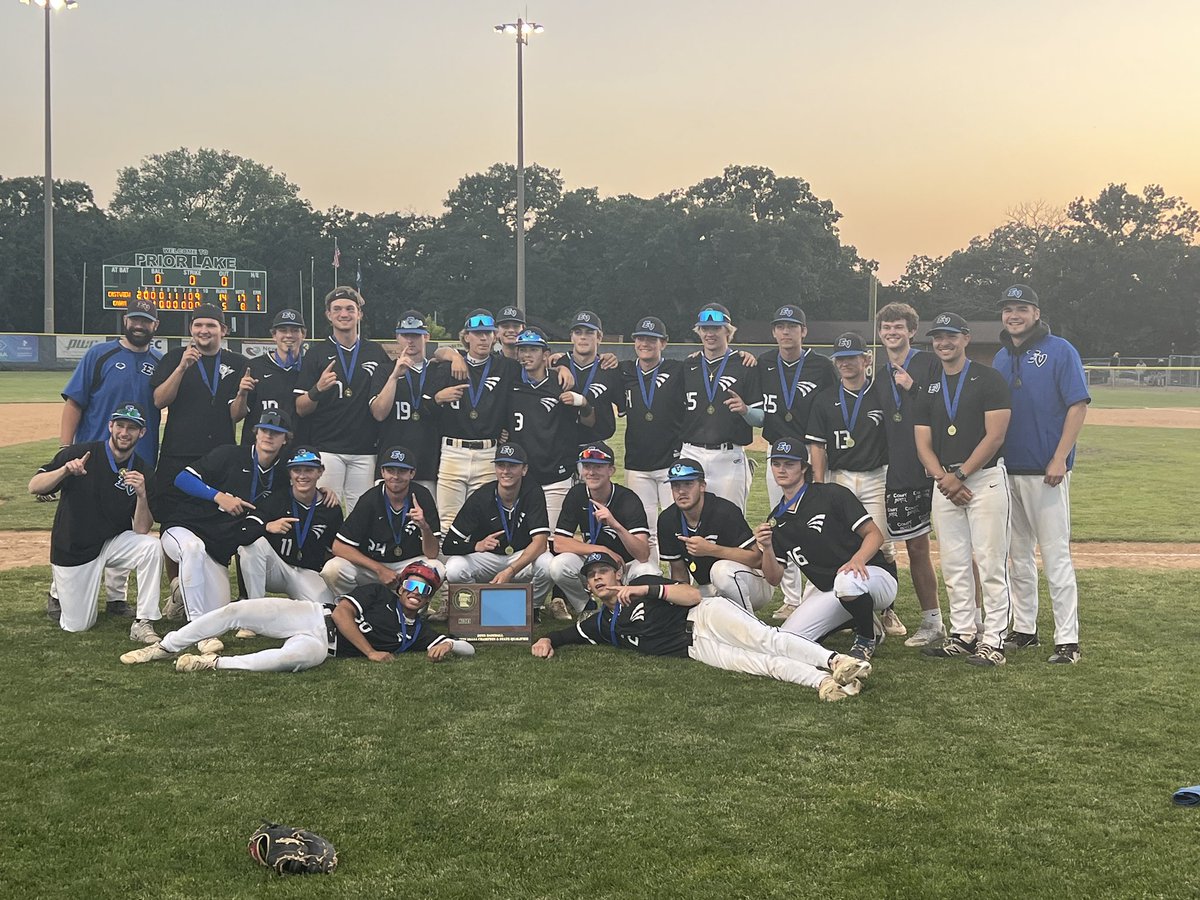 Eastview Athletics tweet media