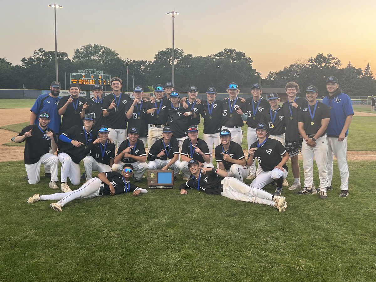 Eastview Athletics tweet media