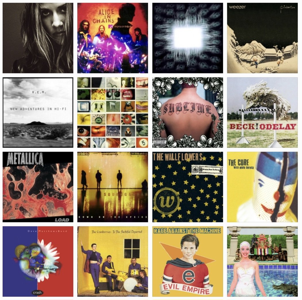 Tones Of Music tweet media
