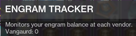 RyanChambrezXV's tweet photo. Fix this before my mum finds out @Bungie  @DestinyTheGame https://t.co/HftLL39exc