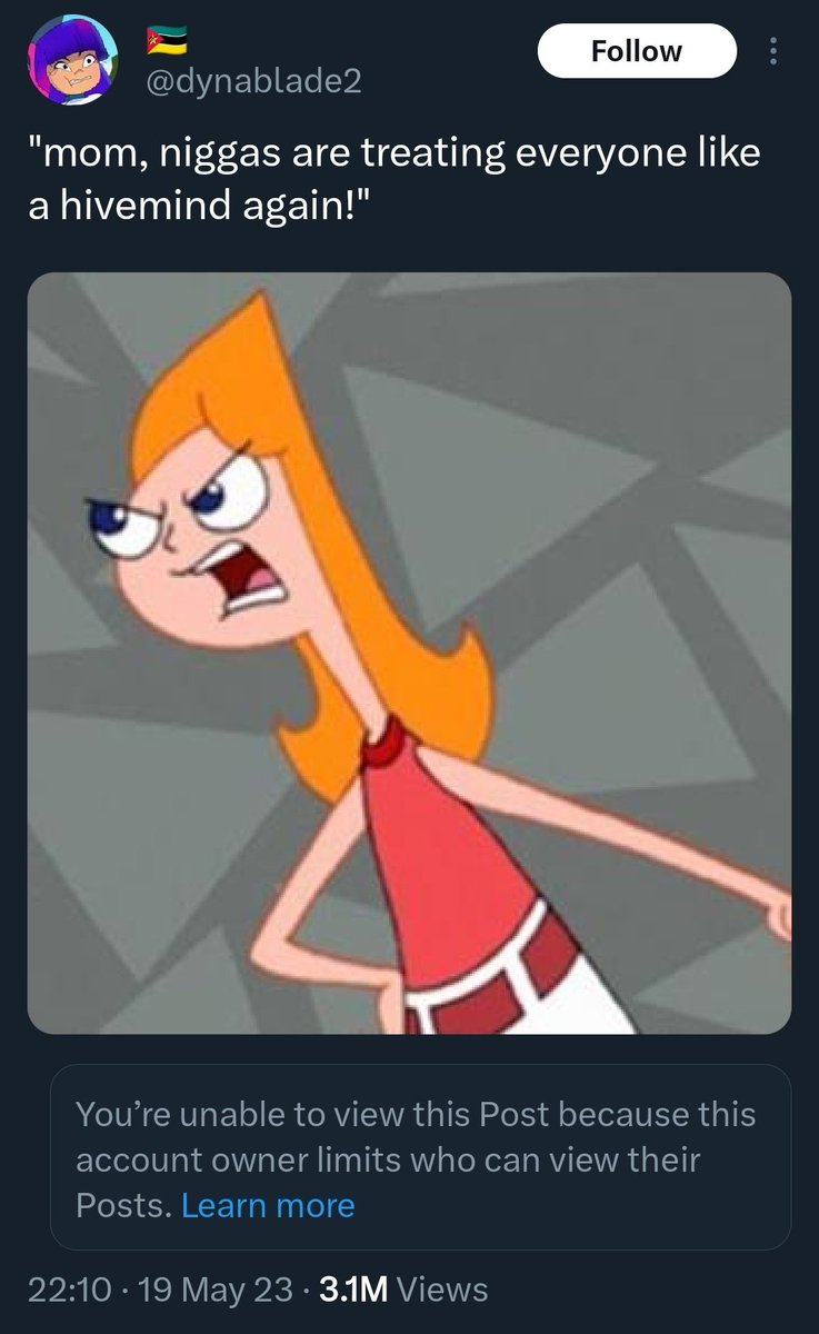 DriftCons's tweet image. I know I literally just spoke about Phineas and Ferb a couple days ago but y&apos;all gotta see this
