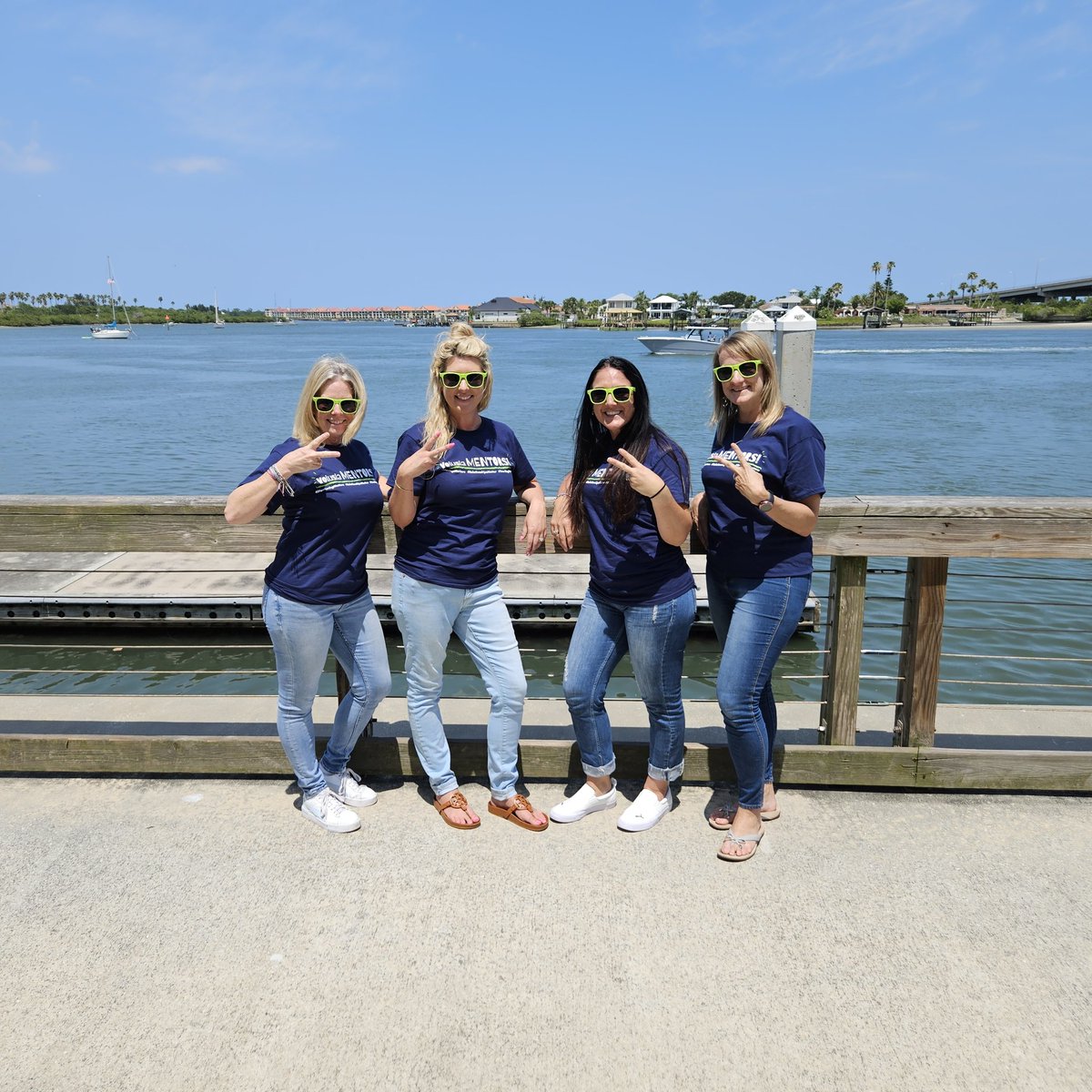 Facilitating Mentoring Academy with a view! <a href="/VolusiaLEADS/">Volusia LEADS</a> <a href="/VolusiaRecruits/">Volusia Recruits</a> #VolusiaMENTORS #TeachingMatters #RelationshipsMatter #MentoringMatters