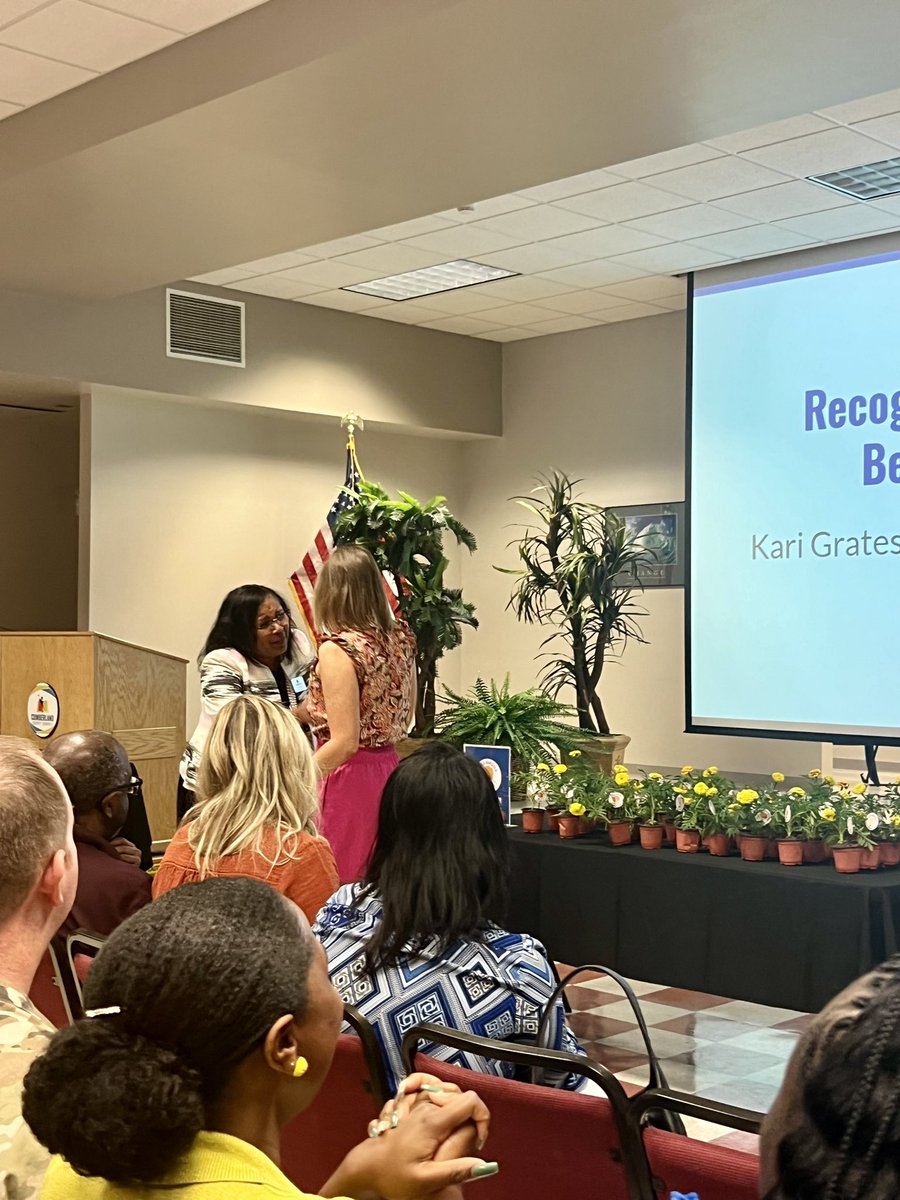 Carrie Blanchard (@carriebeducator) on Twitter photo Congratulations to Ms. Sutherland as well as Mrs. Lee and Ms. Stinson for graduating from the BT program. So proud of these phenomenal educators! <a href="/HowardHallElem/">Howard Hall</a> Congratulations to Ms. Sutherland as well as Mrs. Lee and Ms. Stinson for graduating from the BT program. So proud of these phenomenal educators! <a href="/HowardHallElem/">Howard Hall</a>