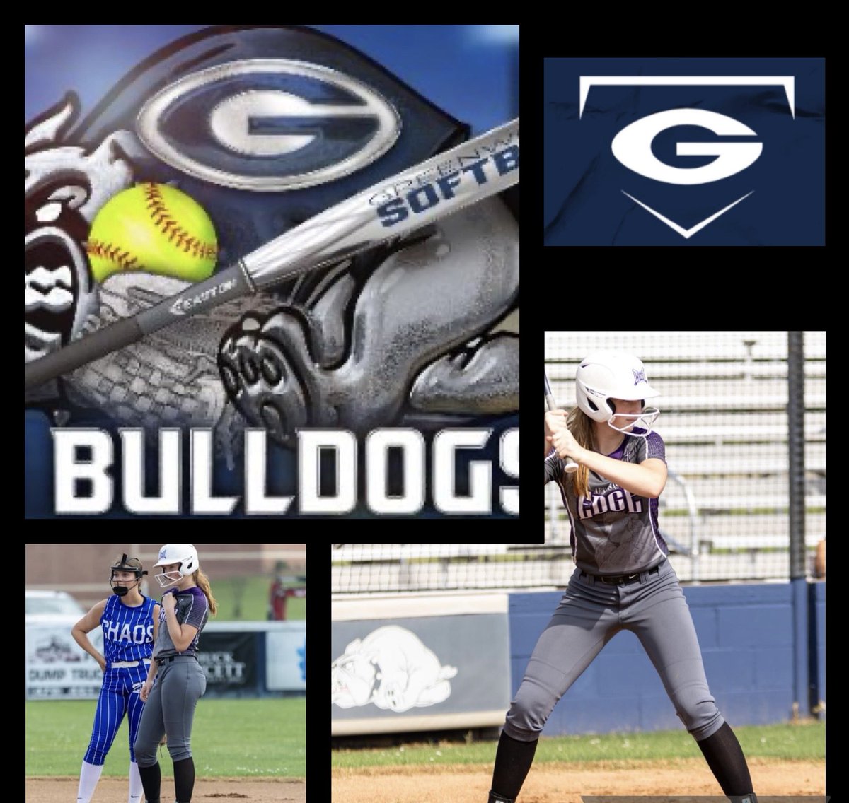 AvACranor (@avac2028) on Twitter photo Proud to be on the Greenwood Lady Bulldog Softball team. Can’t wait to get on the field! 🥎💙🥎💙#tryouts
<a href="/_gwoodsoftball_/">Greenwood Lady Bulldog Softball</a> Proud to be on the Greenwood Lady Bulldog Softball team. Can’t wait to get on the field! 🥎💙🥎💙#tryouts
<a href="/_gwoodsoftball_/">Greenwood Lady Bulldog Softball</a>