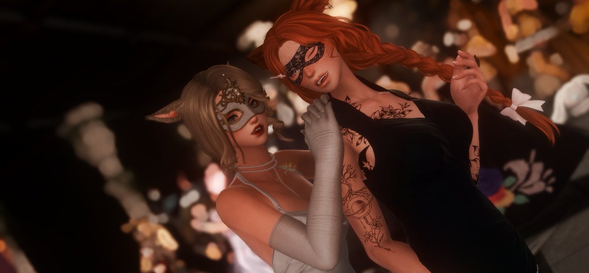 thegoldlegion's tweet photo. Memories from out 24k gala anniversary celebration!
🌟💛✨

#ffxivcommunity #ffxivfriends #finalfantasyonline https://t.co/eU33nhf8wp