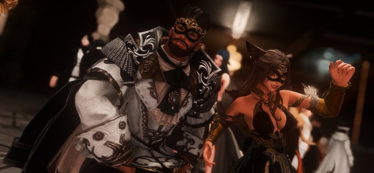 thegoldlegion's tweet photo. Memories from out 24k gala anniversary celebration!
🌟💛✨

#ffxivcommunity #ffxivfriends #finalfantasyonline https://t.co/eU33nhf8wp