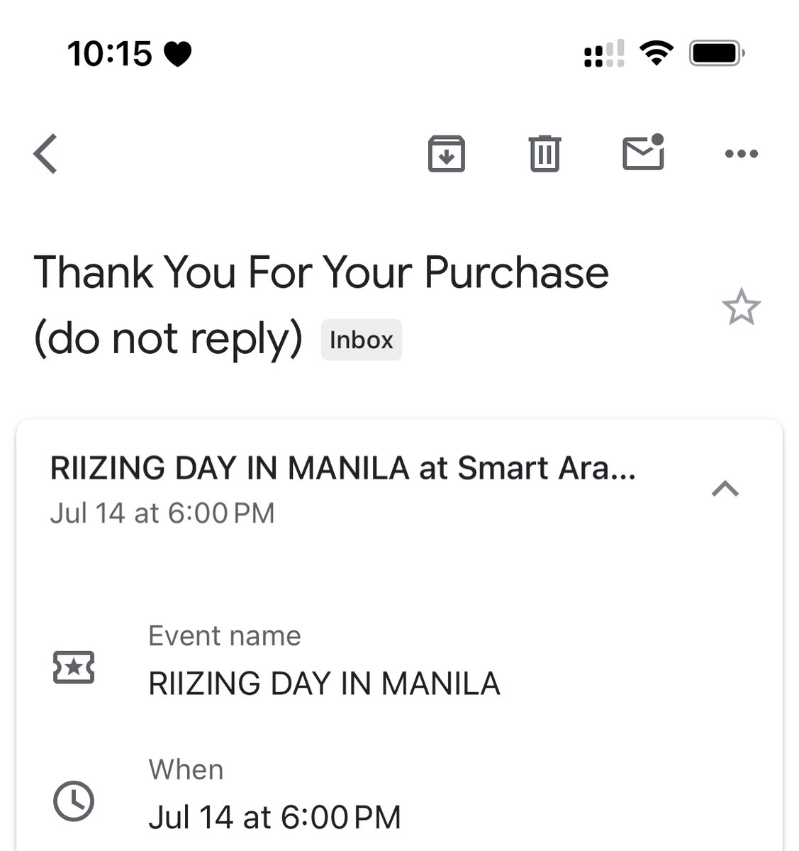jsc1323's tweet photo. life update cguro!?!? TANGINA SEE U SOON JUNG SUNGCHAN!!! 😭🫶🏼💙 

PARA SAAN PA ANG WEVERSE PRESALE KUNG WALANG 100, 101, 102, AT 103!?!? 

#RIIZE #라이즈
#RISEandREALIZE
#RIIZE_FANCON
#RIIZINGDAY
#BENCHxRIIZE
#GlobalBENCHSetter https://t.co/NDw7vbN2QL