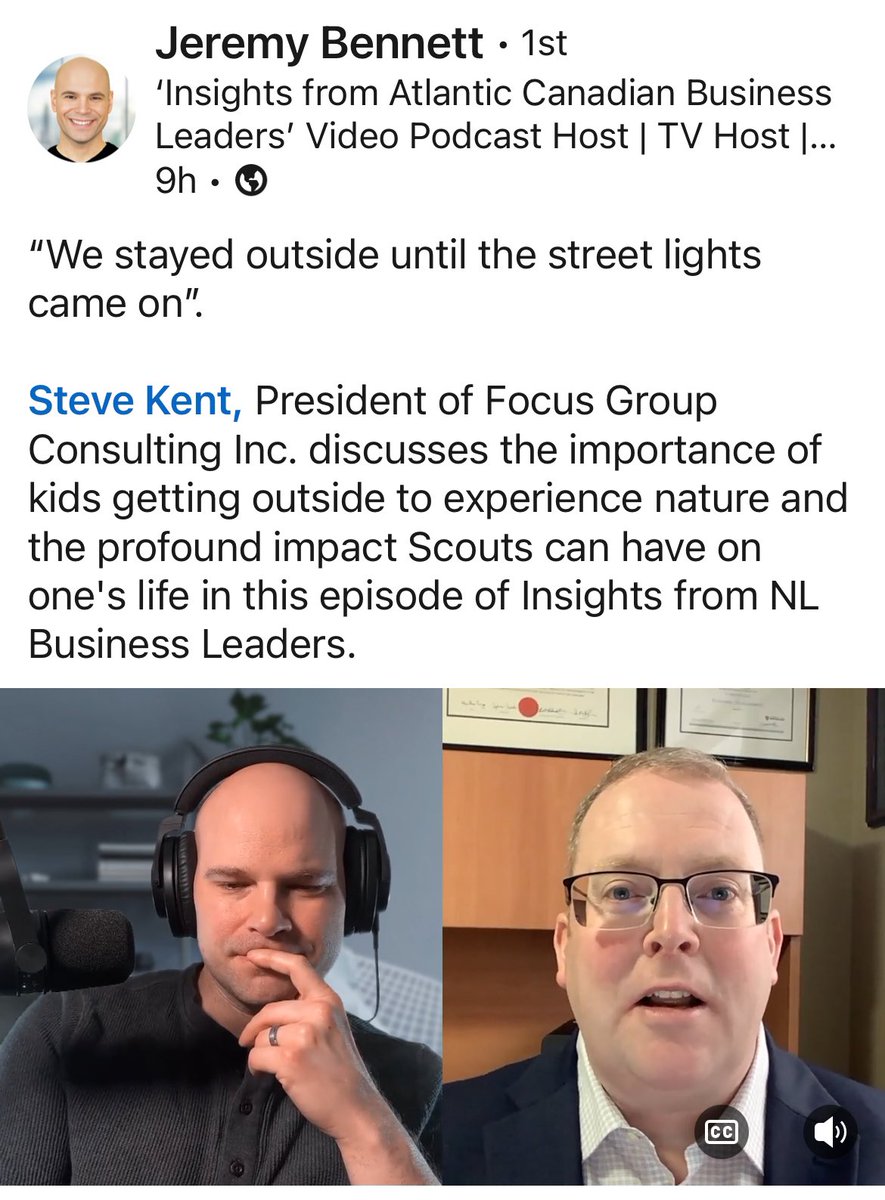 FOCUS Group Consulting Inc. tweet media