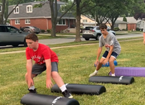 Streaks Linemen Academy LLC tweet media