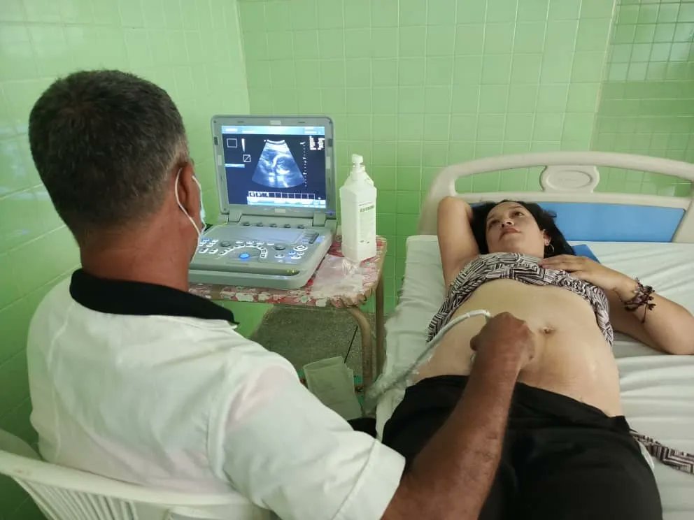 Fundación Trujillana de la Salud 🩺 tweet media