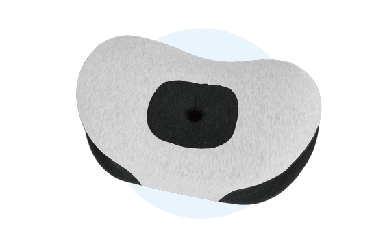 jieli1097189's tweet photo. Different pillow🥰  Very nice!
#sleeping #bedding #pillow #healthy #goodsleep #bedroom #ergonomics https://t.co/aL1ePUIuML