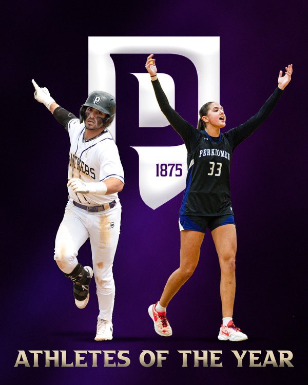 The Girls Prep team secured end of year honors at the Varsity Awards 🏆

Pearl Bixler ‘25 won the Underclass Athlete of the Year and Lauren Patnode (LaSalle) won Athlete of the Year! 

#PerkPride #ForTheShield