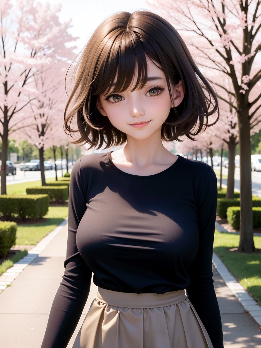 おはようございます☀️

今日は金曜日ですね！
今週末は珍しく休日出勤なので、今日はお休みをいただいています😆

それではお仕事の人も、お休みの人も、一日がんばっていきましょう✊

#AIイラスト #AIart
#AI術師さんと繋がりたい
#AIイラスト好きさんと繋がりたい