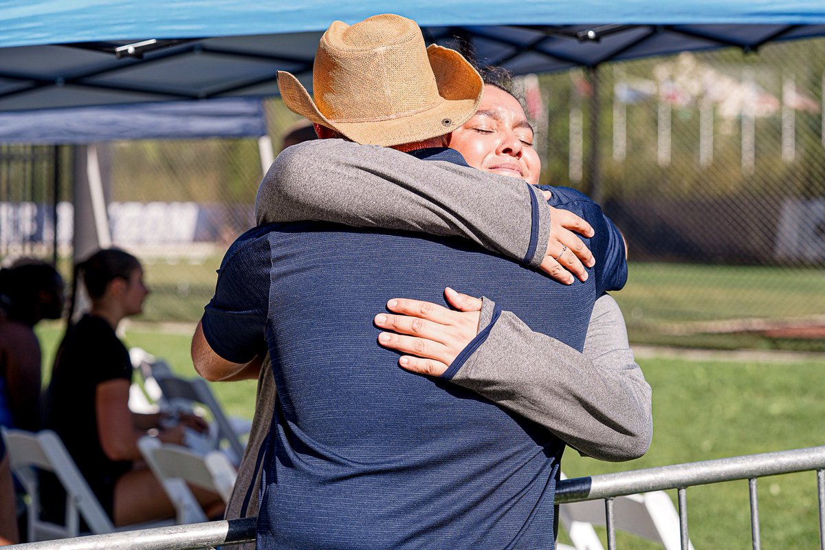 RiceTFXC's tweet photo. Are you crying? ‘Cause we are 🥹

#GoOwls👐 https://t.co/EnizvZsKwk