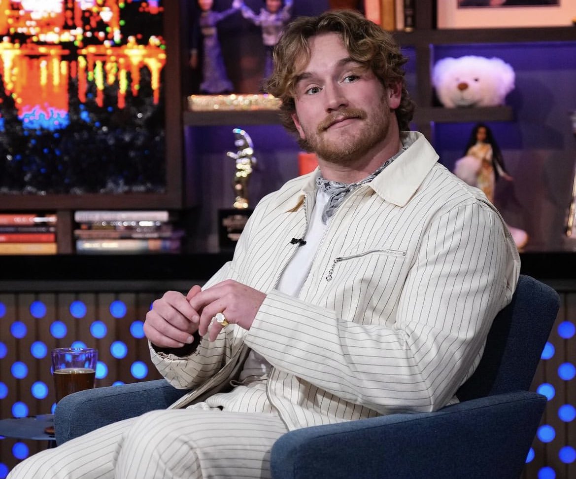 bravoist's tweet image. Mr West Wilson I hope you really enjoyed all that “fame” because sir you fumbled that bag so hard 

#summerhouse