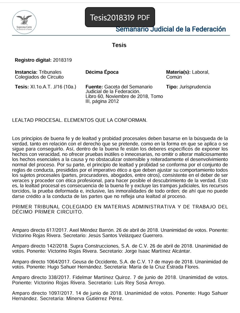 Gil Luis J tweet media