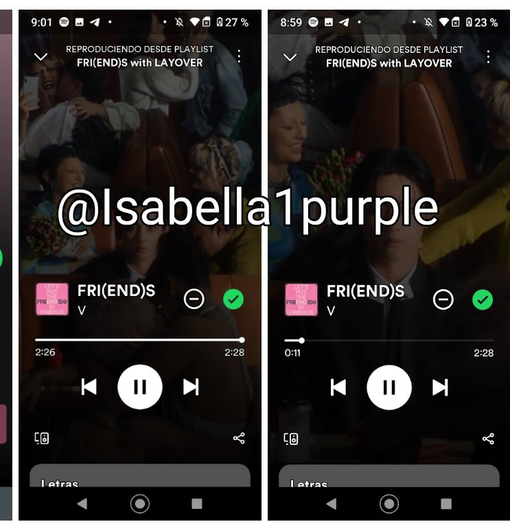 Isabella1purple's tweet image. Tysm 💜 #StreamFriends 

open.spotify.com/playlist/6nbWS…