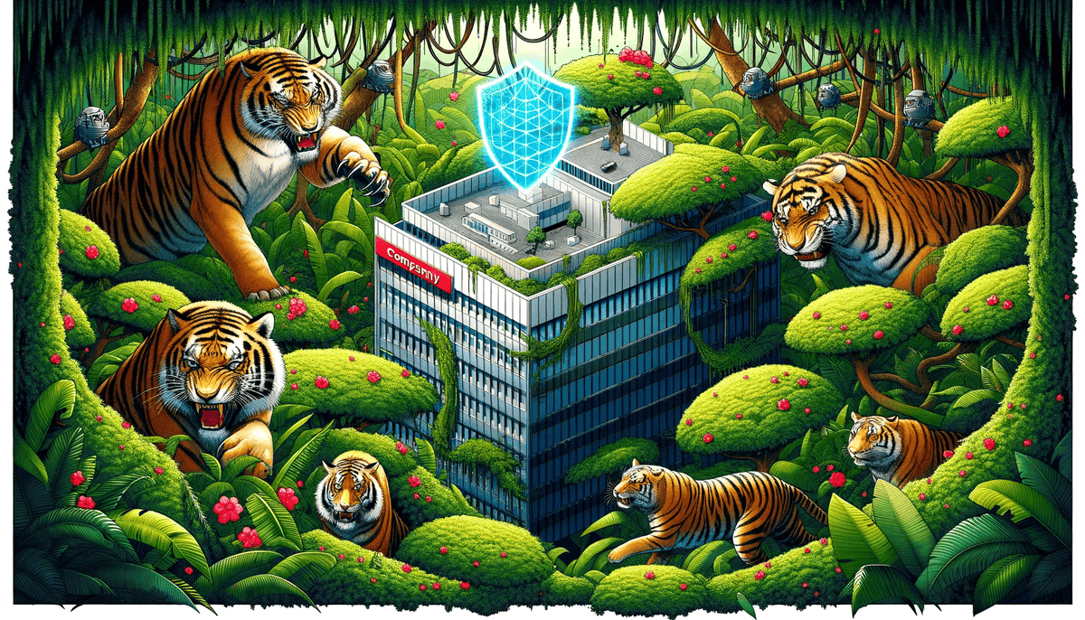 futurevuls's tweet photo. インターネット露出サーバを自動特定し、SSVCのExposure設定（インターネット露出度）を行う方法を解説！Amazon InspectorとFutureVulsの連携で脆弱性管理を効率化します。

Exposureの設定のためのガイドラインも記載しています。

詳しくはこちら👇 https://t.co/EErLwQlY6Q
#vuls https://t.co/FLSU1lSuD7