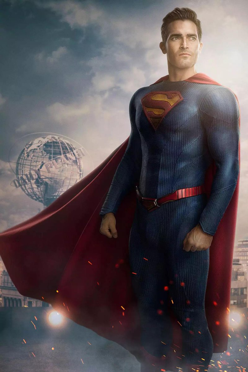 TheBillyRoach's tweet photo. @mcfarlanetoys when are we getting a line of film and television Superman figures? I know you've done a Henry Cavill figure, but I would LOVE a good quality affordable Chris Reeves figure. Brandon Routh! Tyler Hoechlin. I'd even drop good cash on a Dean Cain. PLEASE! #superman https://t.co/IViiM4ArLt