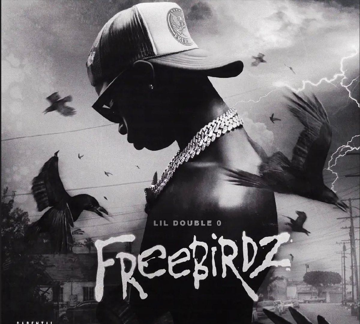 LilDouble0_'s tweet photo. Yall wanted 15 I gave yall 19 🦅 FreeBirdz 2Nite https://t.co/j0zs6NgtJN