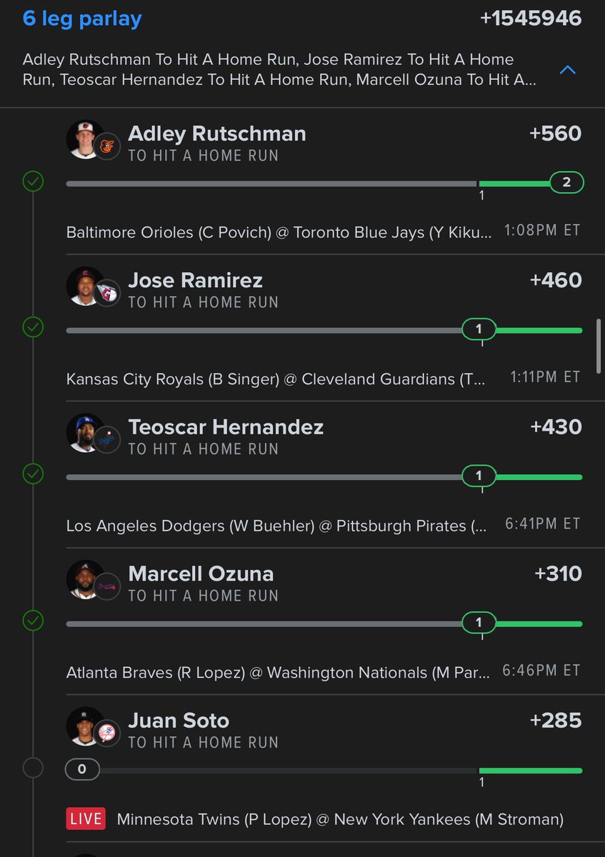 Romano_718's tweet photo. @TalkinYanks *fanduel discomfort* https://t.co/GdMT3ctRId