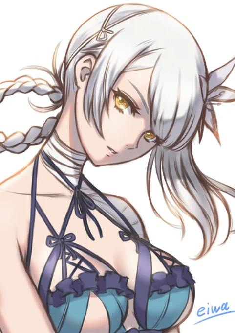 #NieRReplicant #ニーアレプリカントカイネ 
