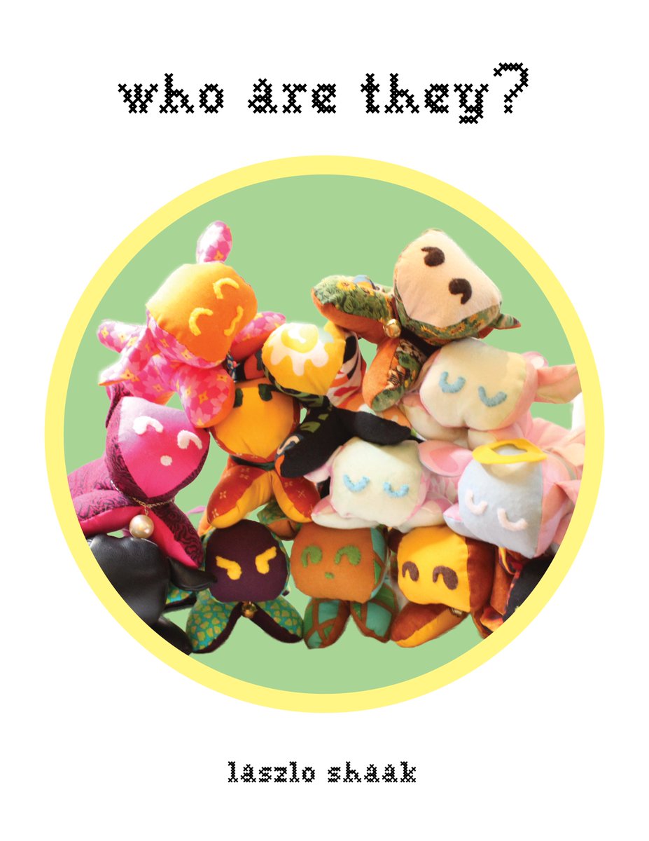 laszloshaak's tweet photo. who are they? 1/2 https://t.co/yegGfrnzzP