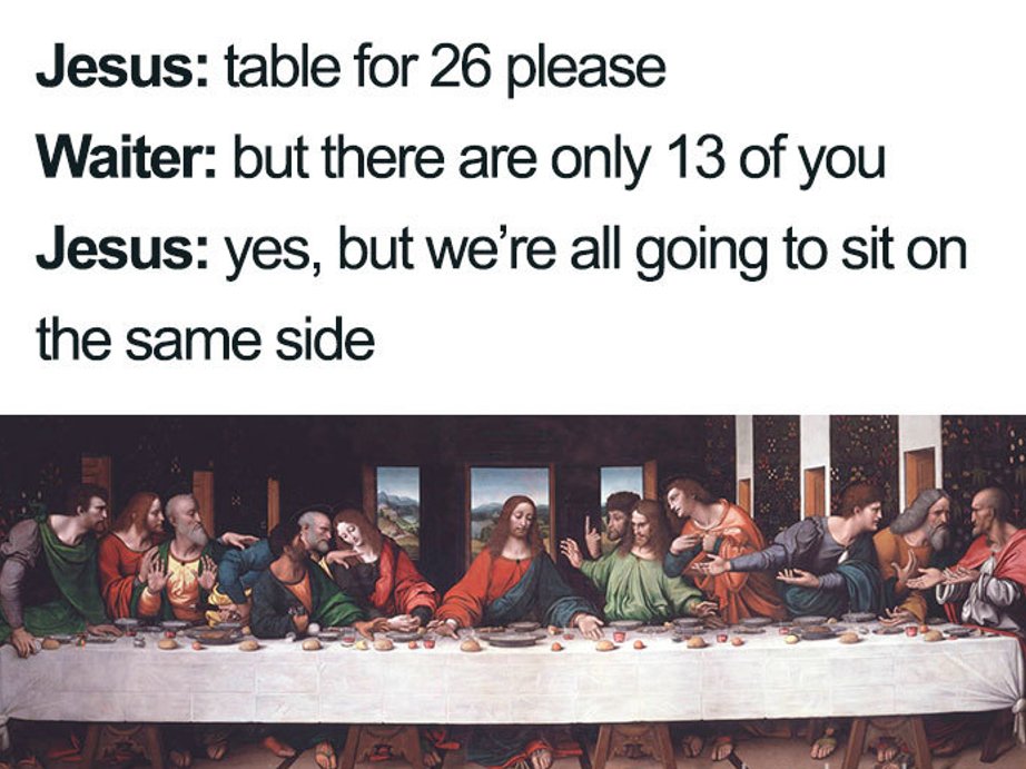 Planning ahead is key – with Jesus guide, Pope is not messing around with $VAT future