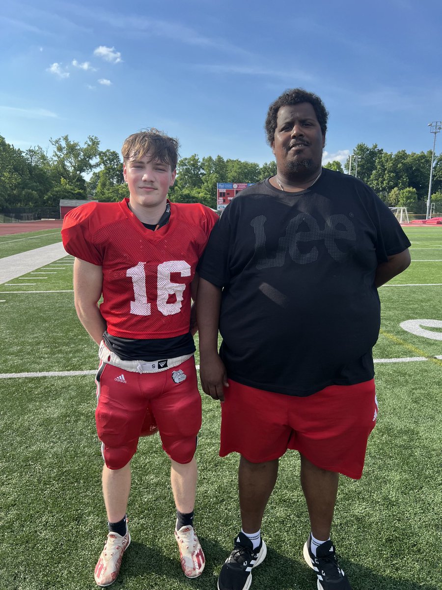 St. Elizabeth Healthcare Sports (@sehsports) on Twitter photo Hey all you Holmes Bulldog fans, don’t miss out on seeing some of your favorite players play in the <a href="/StElizabethNKY/">St. Elizabeth</a> All-Star FB game taking place tonight at 7:30 pm at Dixie Heights High School! <a href="/HolmesFBall/">Holmes Football</a> Hey all you Holmes Bulldog fans, don’t miss out on seeing some of your favorite players play in the <a href="/StElizabethNKY/">St. Elizabeth</a> All-Star FB game taking place tonight at 7:30 pm at Dixie Heights High School! <a href="/HolmesFBall/">Holmes Football</a>