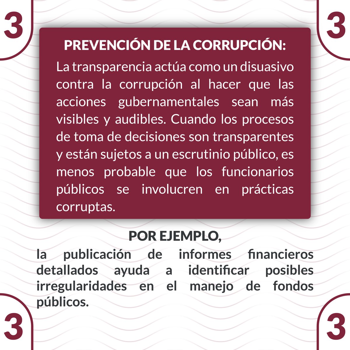 La transparencia impulsa la toma de decisiones informadas. Explora ejemplos concretos de cómo el acceso a la información pública puede mejorar la calidad de nuestras decisiones gubernamentales. #DemocraciaTransparente #DatosAbiertos #ParticipaciónCiudadana #ANTAI