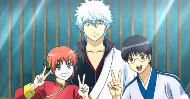 Zeira_op's tweet photo. Vamos a ser claros y decir que Gintama es basura, en cambio Shingeki es mierda https://t.co/ss9McBEYY1