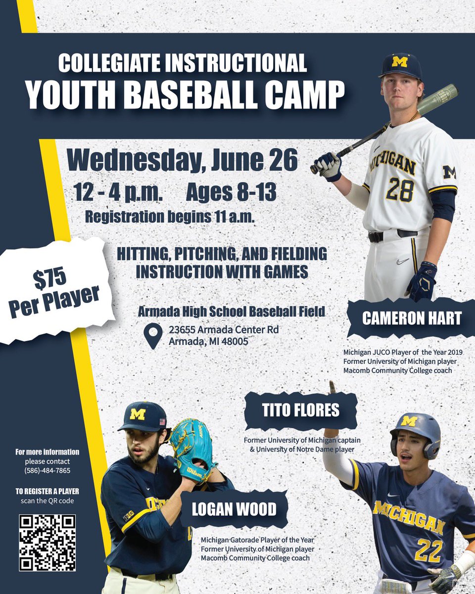 Join us for a fun-filled day of learning and improving your skills!