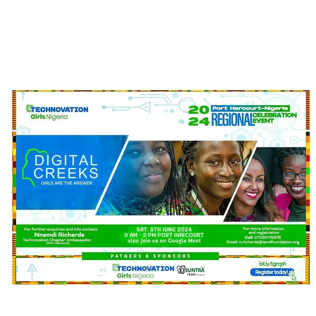 tendfoundation's tweet photo. Meet our Keynote speaker:
Meshack Sandra is a software engineer with years of experience in software development and deployment. She has a double bachelors in computer science and information technology, an MSc. in Computational and Software techniques in engineering . (Comments) https://t.co/JmLFpNcn4F