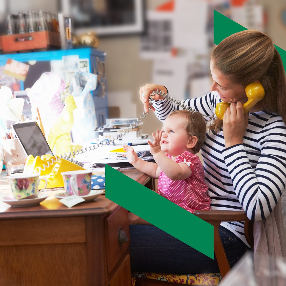 Life is busy. Let’s make sure your life insurance is keeping up – contact me today.