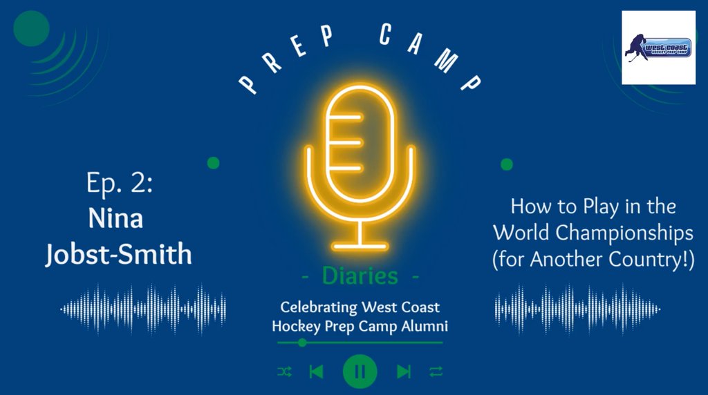West Coast Hockey Prep Camp tweet media