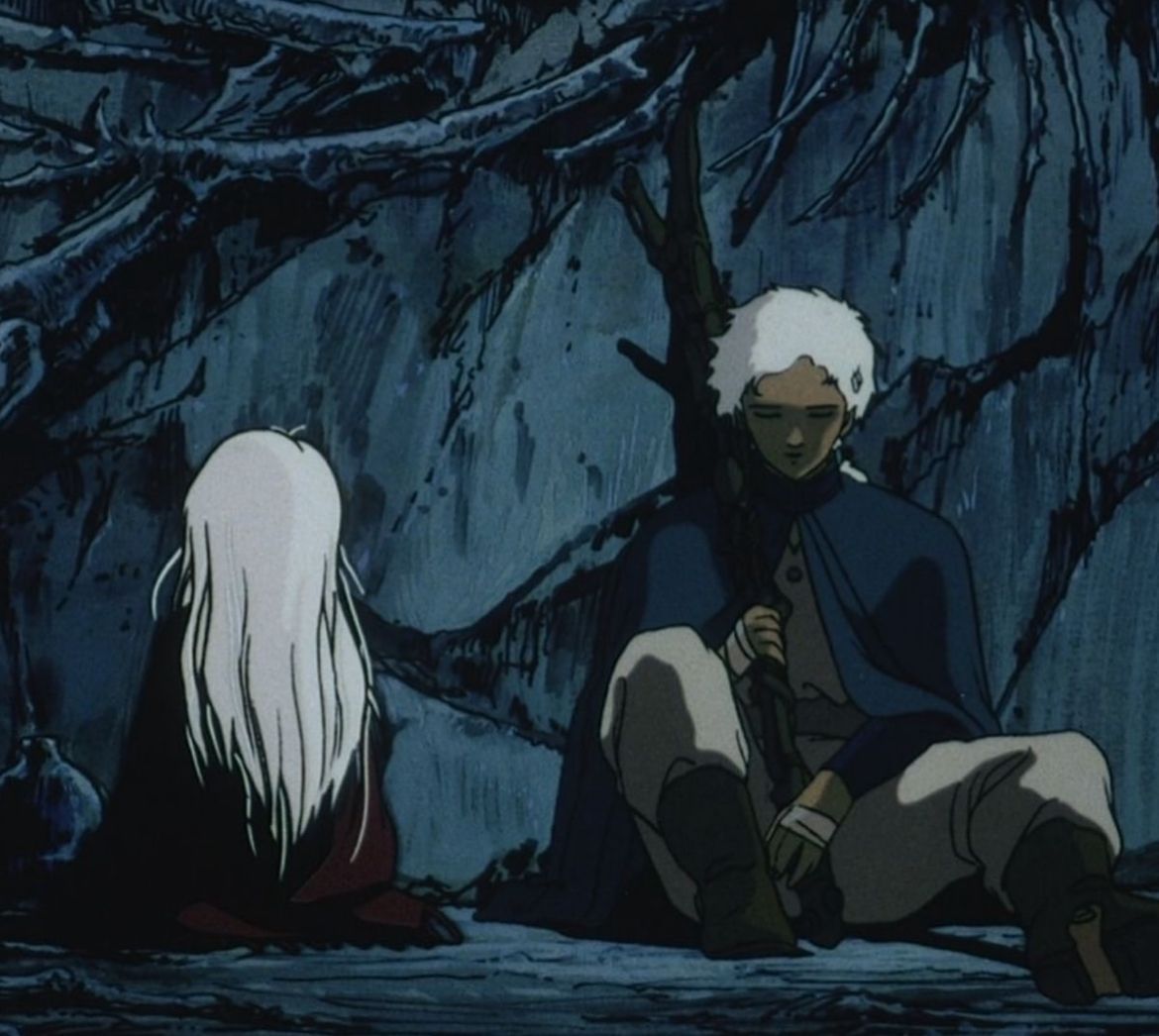 Retro Anime tweet media