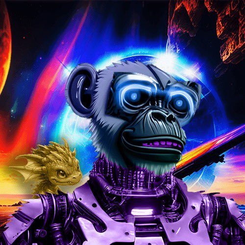 UncleBurnerX's tweet photo. Well it’s time to revive the old “gamer” in me & get up to speed asap.
Big shoutout to @CodeCompiler & team over at @CyberApeYacht & @UnrealKingdoms for the incredible job they’ve done building the biggest #MultiverseMetaverse approved for @Xbox @PlayStation @Microsoft & @Steam https://t.co/4tdyb6BrkQ