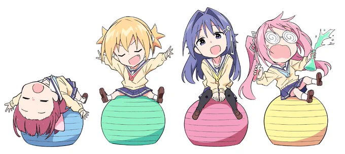 ふしぎ研究部19巻発売中です! 