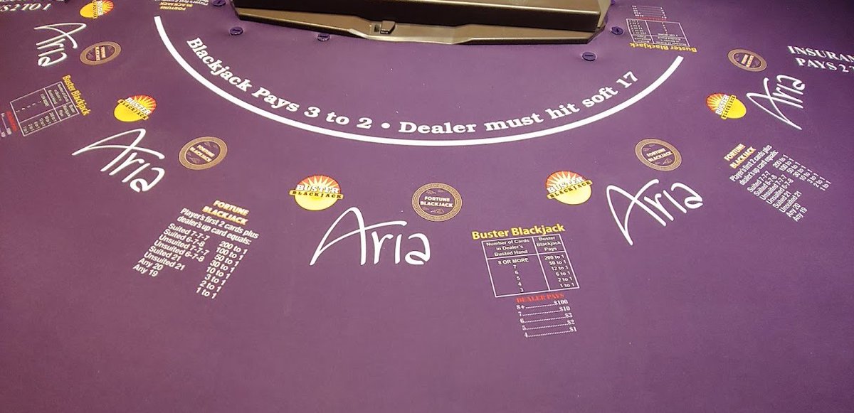 Actionshouse777's tweet photo. STRIP NEWS🔥

 There are 29 Las Vegas Strip and 12 downtown Las Vegas casinos that deal blackjack. This article covers the minimum bet for 3:2 blackjack at each.
The post Minimum Bet for 3:2 Blac...  

#actionshouse #gambling https://t.co/BKWxIvohNs https://t.co/WsdzgCGEXi