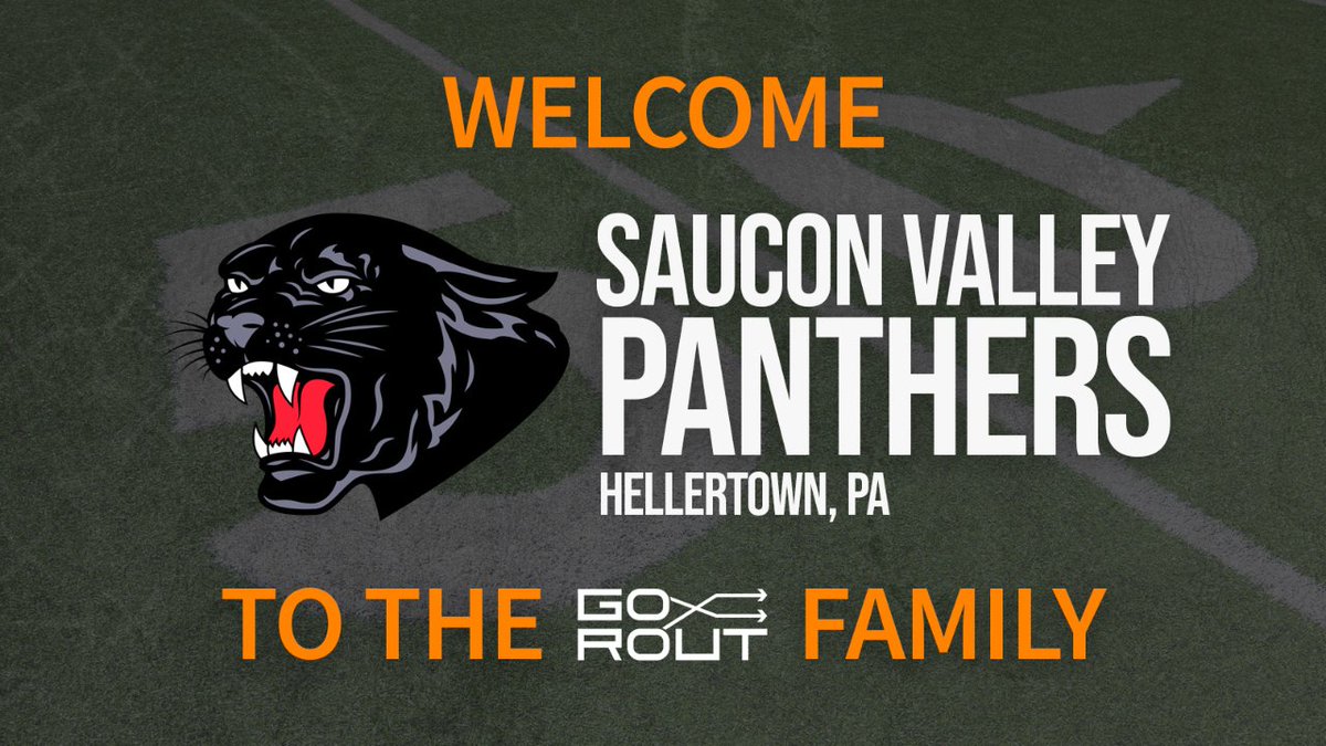 GoRout (@go_rout) on Twitter photo <a href="/GoPeaceBaseball/">WPU Baseball</a> <a href="/SouthHillsFB/">South Hills Football</a> <a href="/mika_harp/">Coach Harp</a> <a href="/MustangFB1/">MountVernonFootball</a> <a href="/BelhavenFB/">Belhaven Football</a> <a href="/Coach_CDN2/">CJ Nightingale</a> 🚨WELCOME <a href="/SauconAthletics/">SV Athletics</a> to the #GoRoutFamily 🚨
We’re excited to team up with <a href="/Coach_Brinkley/">Anthony Brinkley</a> and staff to take their program to the next level! <a href="/GoPeaceBaseball/">WPU Baseball</a> <a href="/SouthHillsFB/">South Hills Football</a> <a href="/mika_harp/">Coach Harp</a> <a href="/MustangFB1/">MountVernonFootball</a> <a href="/BelhavenFB/">Belhaven Football</a> <a href="/Coach_CDN2/">CJ Nightingale</a> 🚨WELCOME <a href="/SauconAthletics/">SV Athletics</a> to the #GoRoutFamily 🚨
We’re excited to team up with <a href="/Coach_Brinkley/">Anthony Brinkley</a> and staff to take their program to the next level!