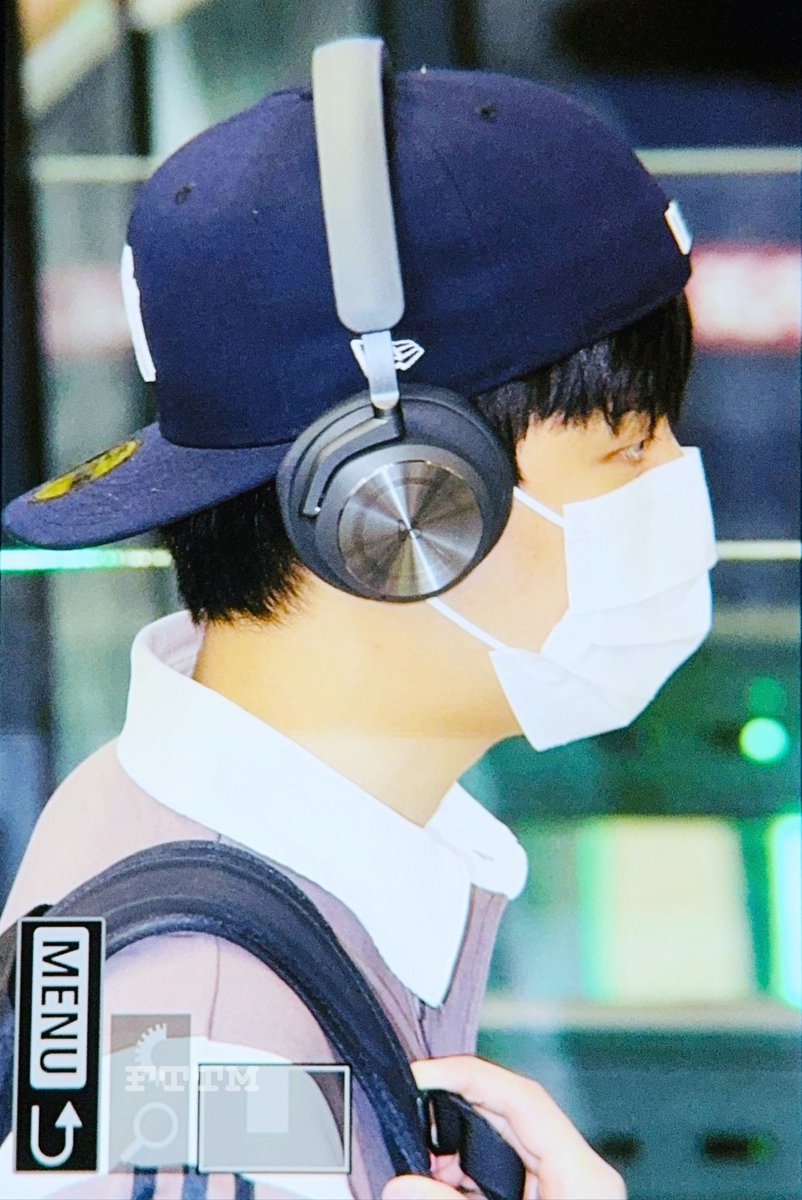 240607 GMP 출국

🐶🧢🎧

#Straykids  #스트레이키즈                 
#승민 #seungmin