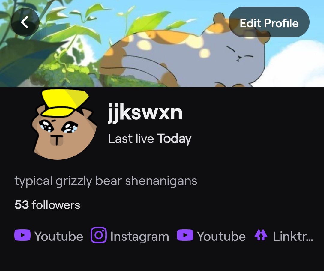 jkswxn's tweet photo. WE DID IT!!! https://t.co/M7tVhVkweO