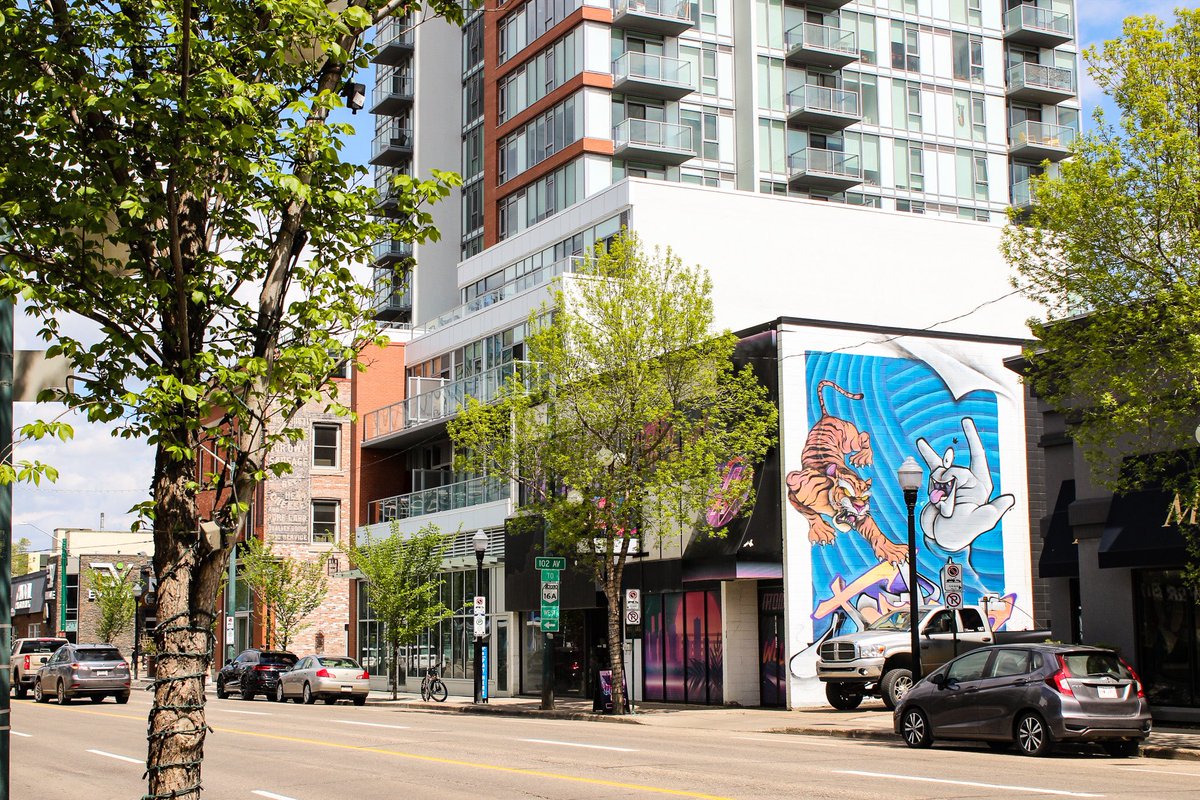 June on 124 Street - Monthly Newsletter⛅ is OUT! Click the link in our linktree-conta.cc/3Vg6egG. Subscribe to our monthly newsletter today!

What's happening on 124 Street &amp; Area in June? Find out now through out newsletter! #shop124street #yeg