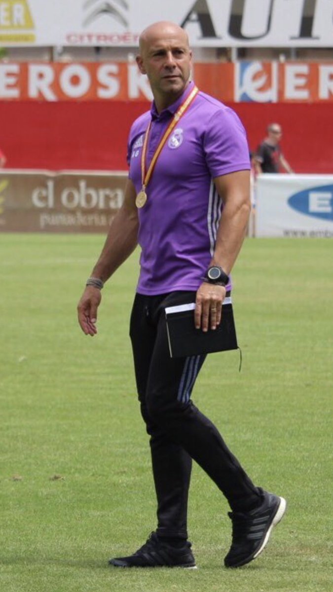 Alberto Garrido tweet media