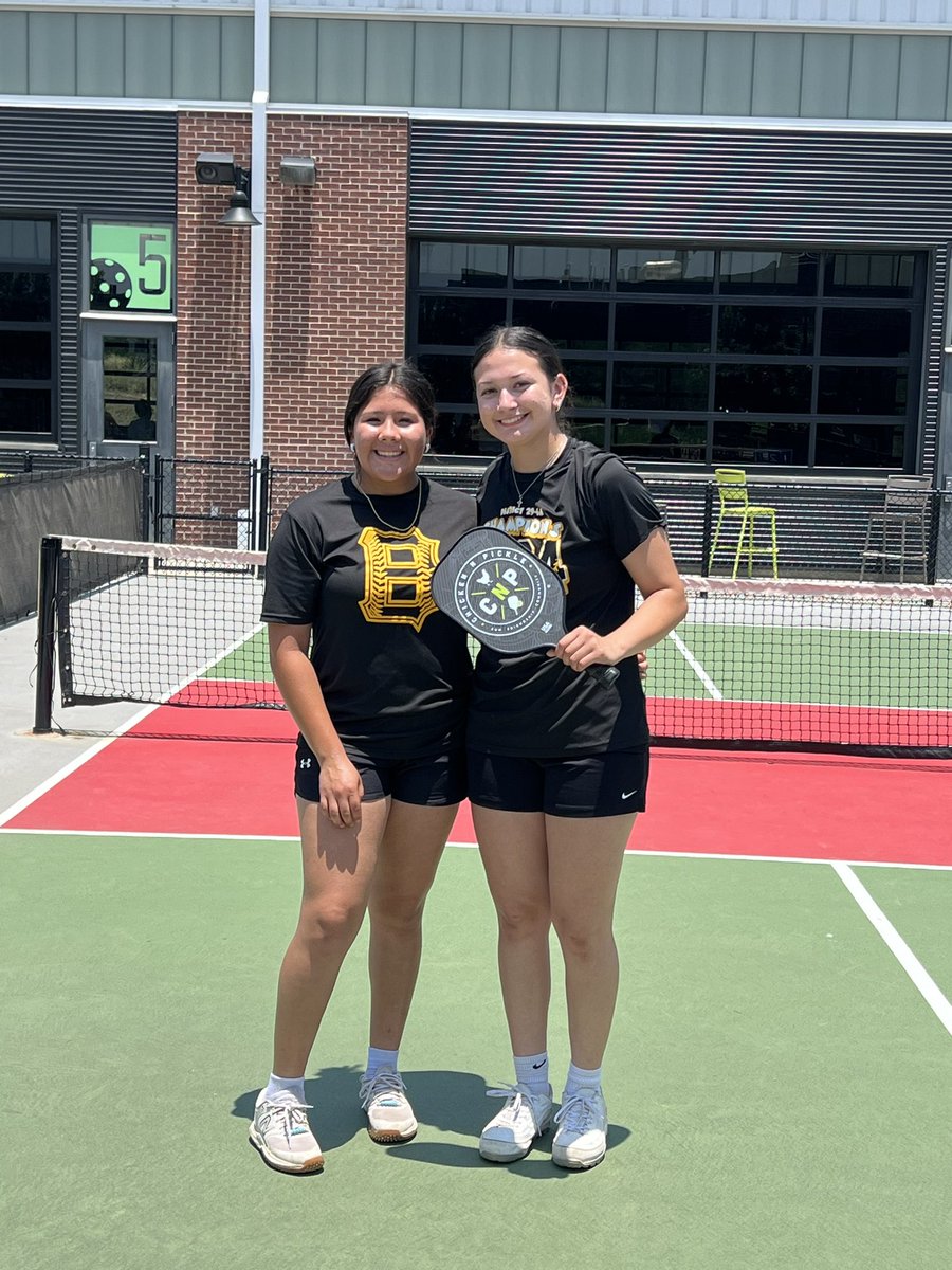 Brennan Softball tweet media