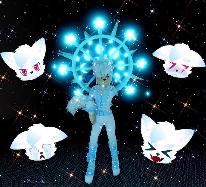 🌙🐺 Wolfy 🐺🌙 (@Galaxia_Wolfy) / Posts / X